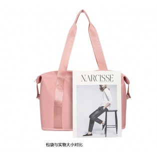 3941 TRAVEL BAG / GYM BAG